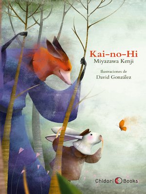 cover image of Kai-no-Hi